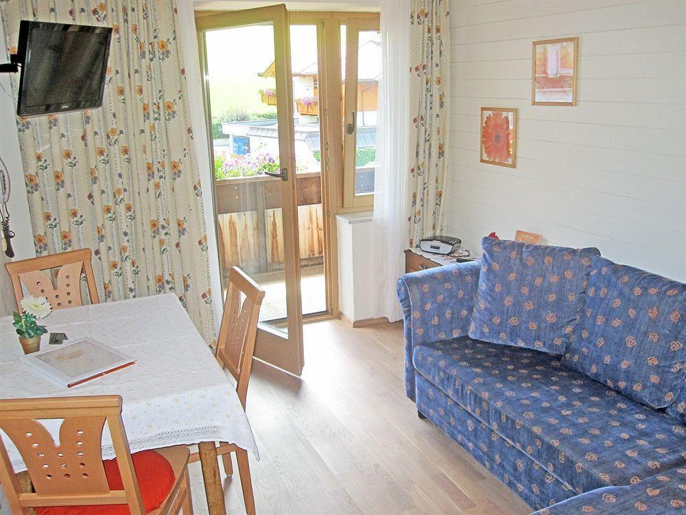 Angerer Alpine Suiten Und Familienappartements Tirol ライト・イム・アルプバッハタール エクステリア 写真