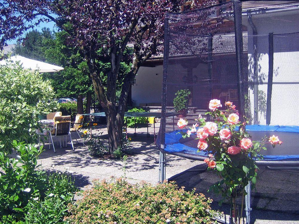 Angerer Alpine Suiten Und Familienappartements Tirol ライト・イム・アルプバッハタール エクステリア 写真