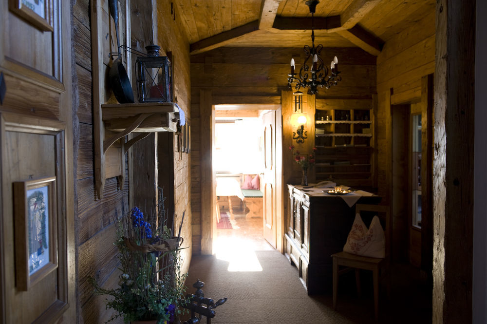 Angerer Alpine Suiten Und Familienappartements Tirol ライト・イム・アルプバッハタール エクステリア 写真