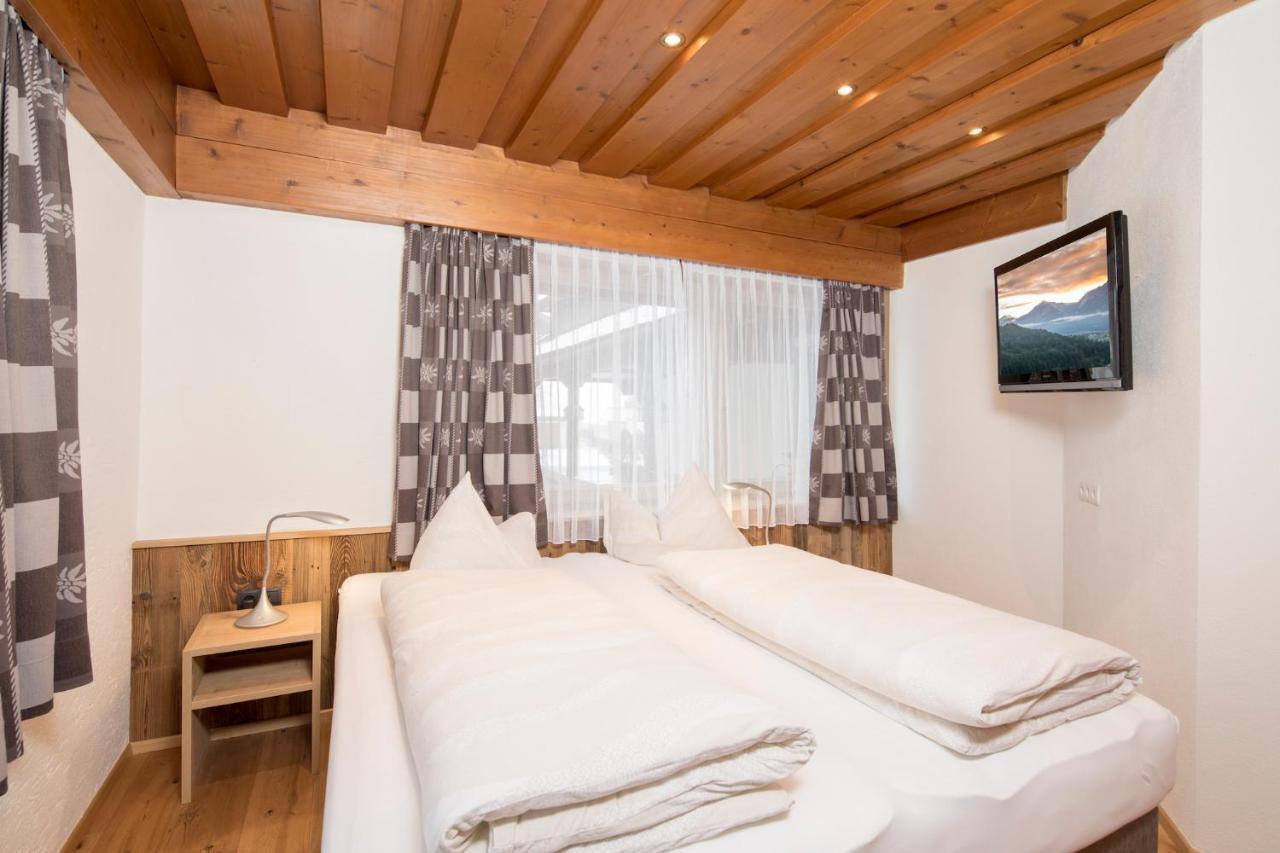 Angerer Alpine Suiten Und Familienappartements Tirol ライト・イム・アルプバッハタール エクステリア 写真